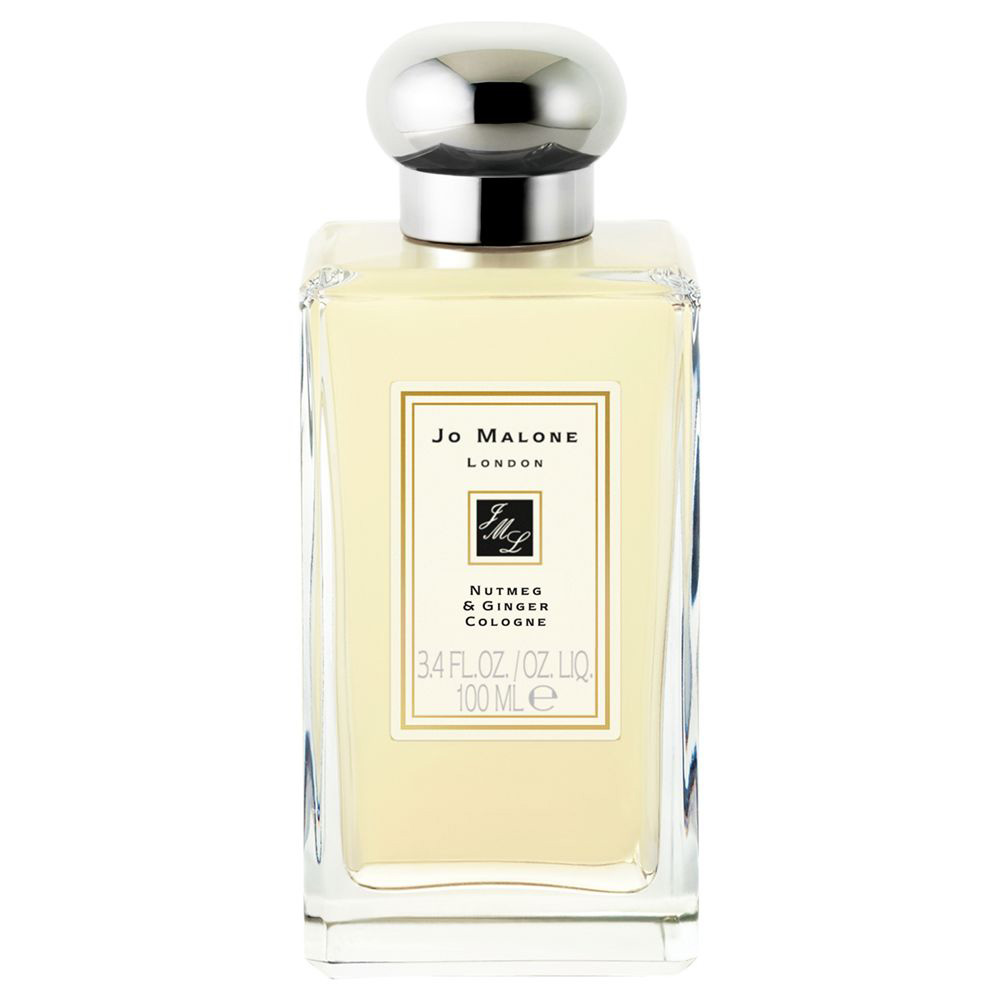 parfum tester Jo Malone Nutmeg & Ginger