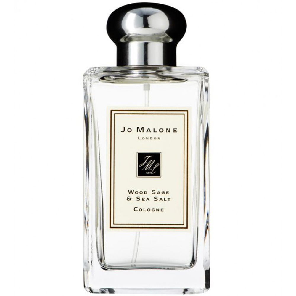 parfum tester Jo Malone Wood Sage & Sea Salt