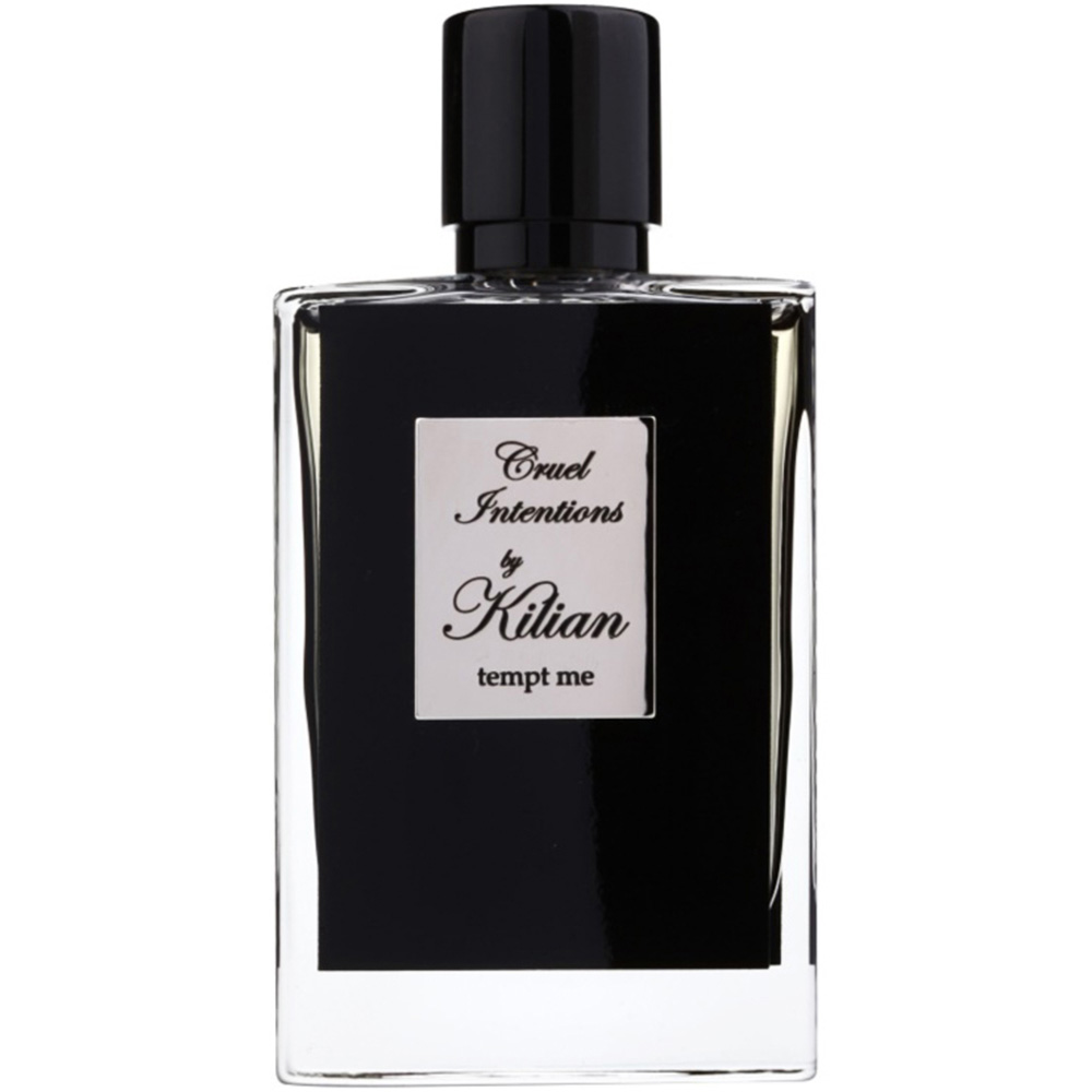 parfum tester Killian Cruel Intentions Tempt Me 100ml