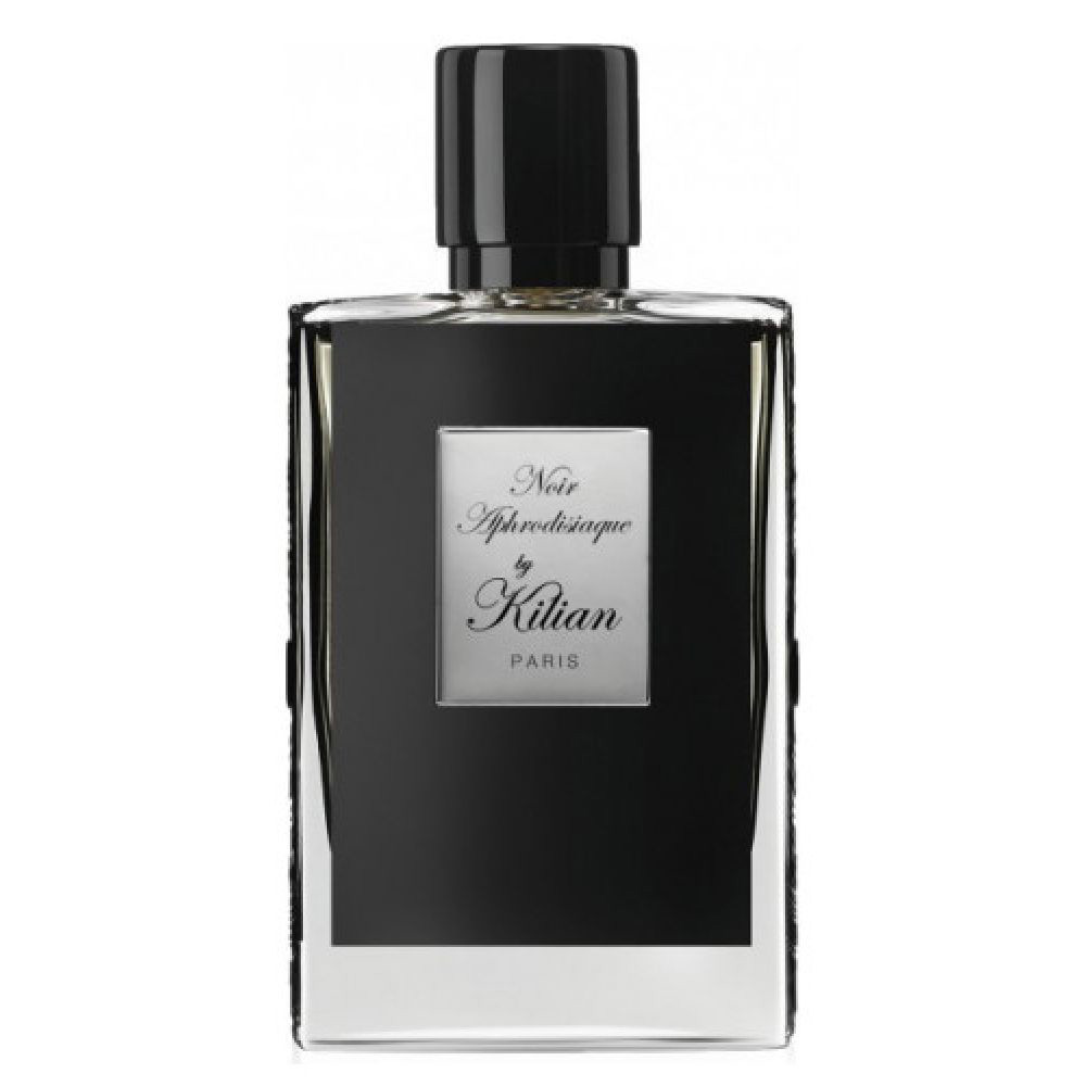 parfum tester Killian Noir Aphrodisiaque