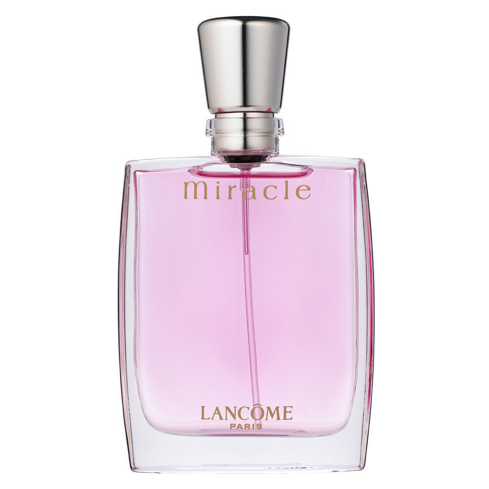 parfum tester Lancome Miracle 100ml
