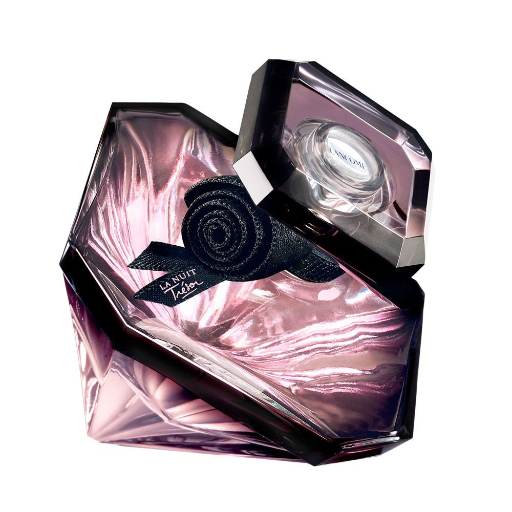 parfum tester Lancome Tresor La Nuit 75ml