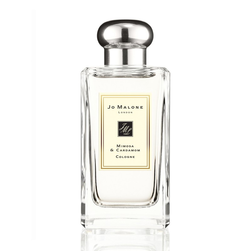 parfum tester Mimosa & Cardamom