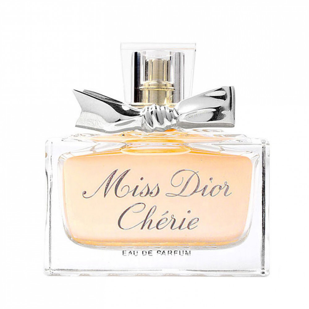 parfum tester Miss Dior Cherie 75ml