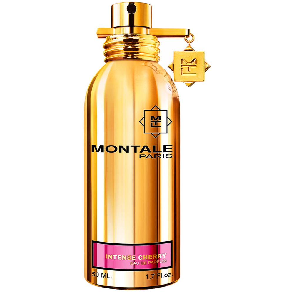 parfum tester Montale Intense Cherry