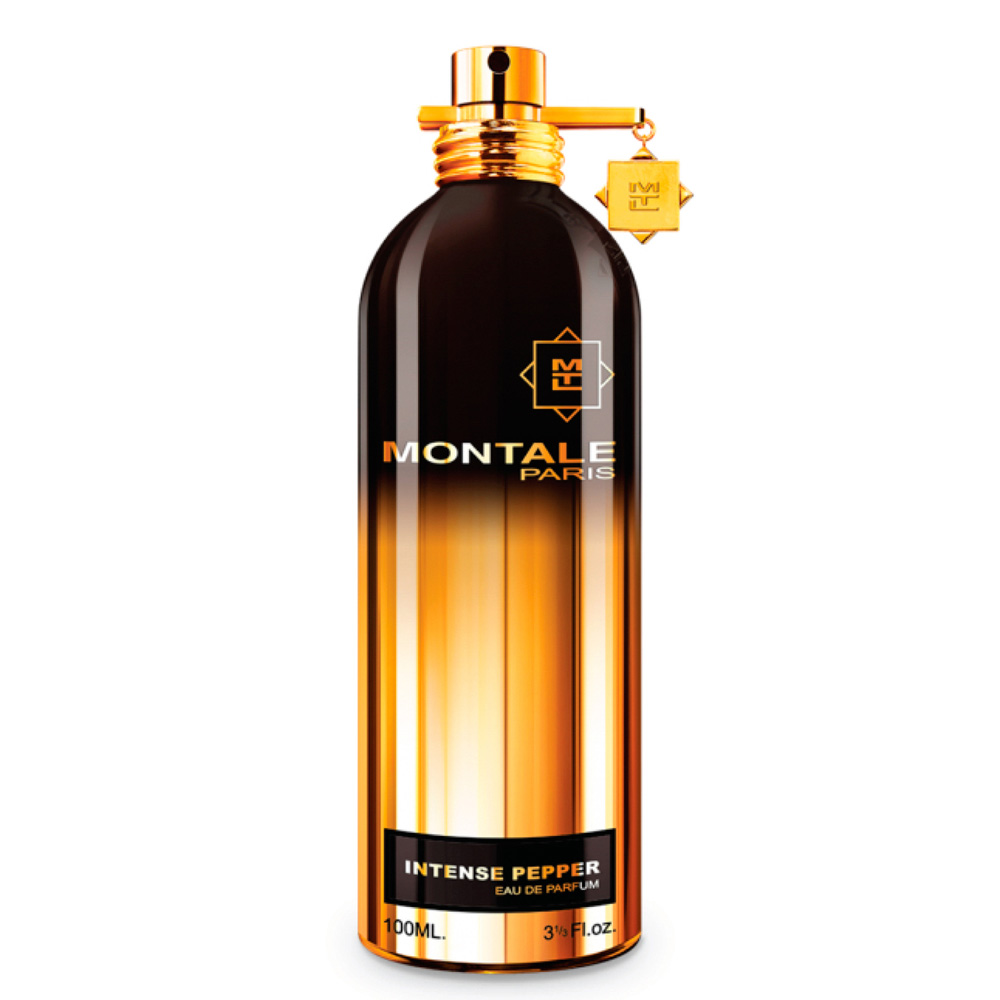 parfum tester Montale Intense Pepper
