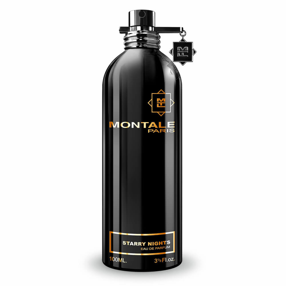 parfum tester Montale Starry Nights
