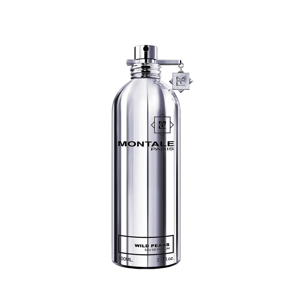 parfum tester Montale Wild Pears