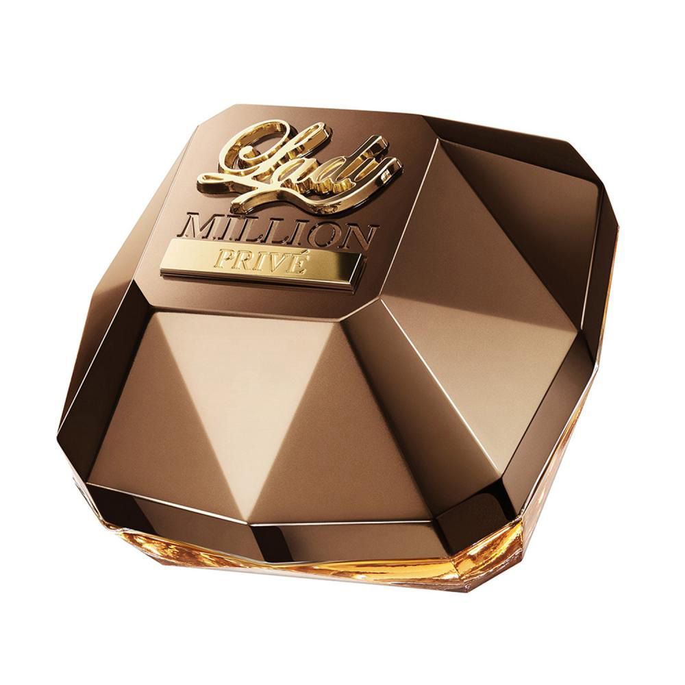 parfum tester Paco Rabanne Lady Million Prive 80ml