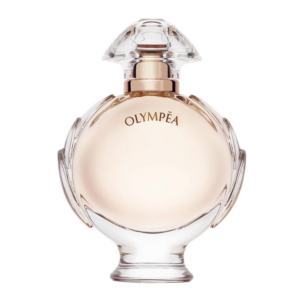 parfum tester Paco Rabanne Olympeea