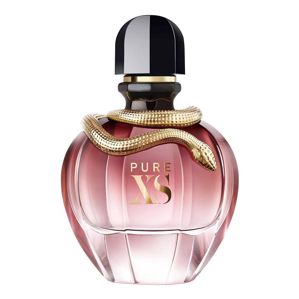 parfum tester Paco Rabanne Pure XS