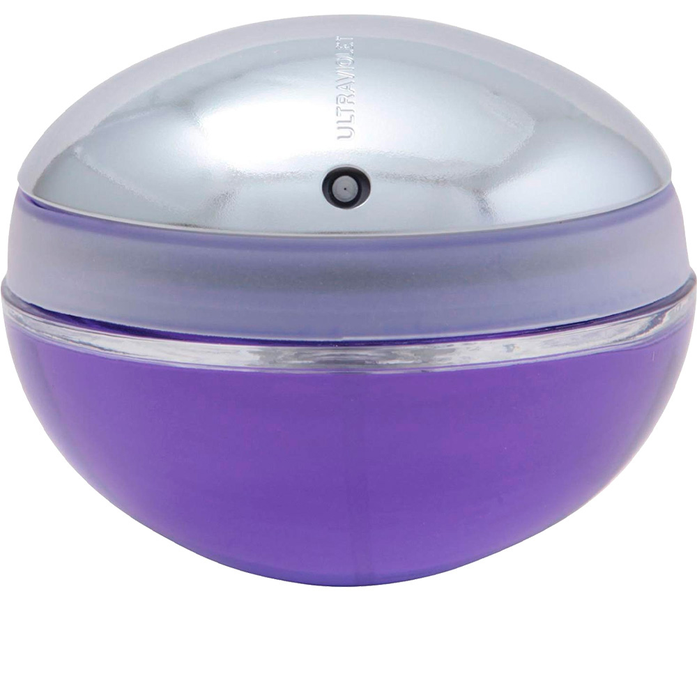 parfum tester Paco Rabanne Ultraviolet for Her