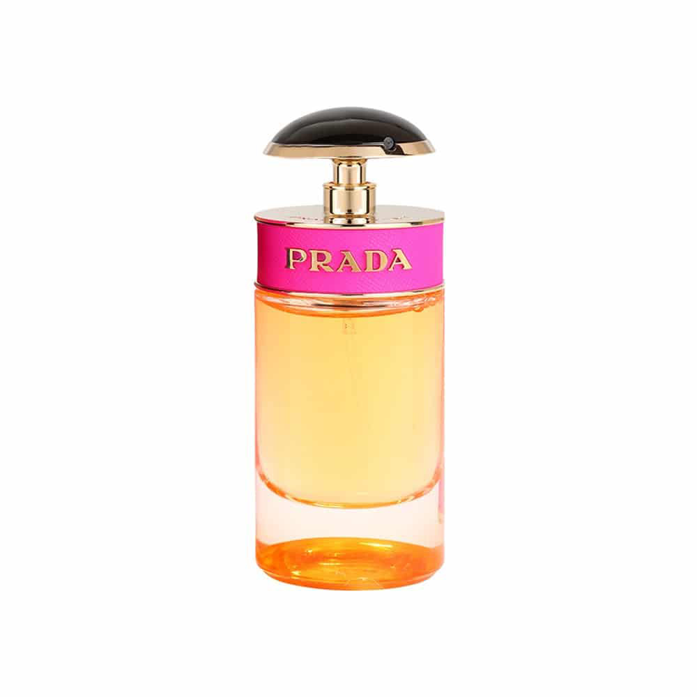 parfum tester Prada Candy 80ml