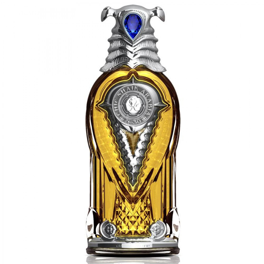 parfum tester Shaik Chik Shaik No.30
