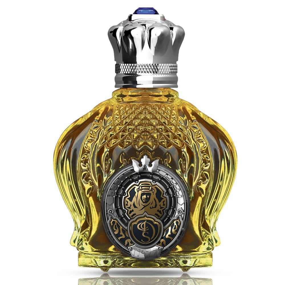 parfum tester Shaik Chik Shaik No.33