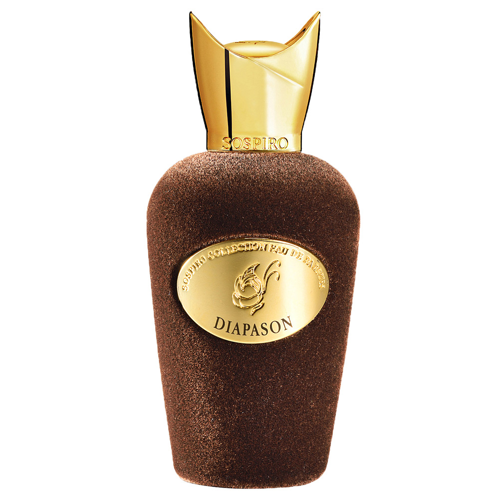parfum tester Sospiro Diapason