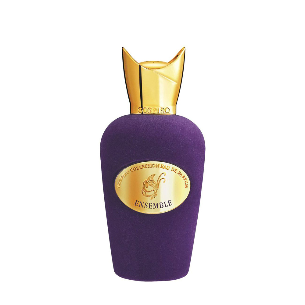 parfum tester Sospiro Ensemble