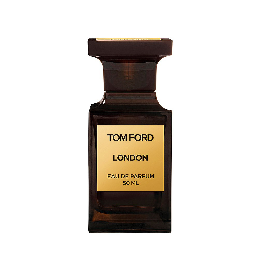 parfum tester Tom Ford London 100ml