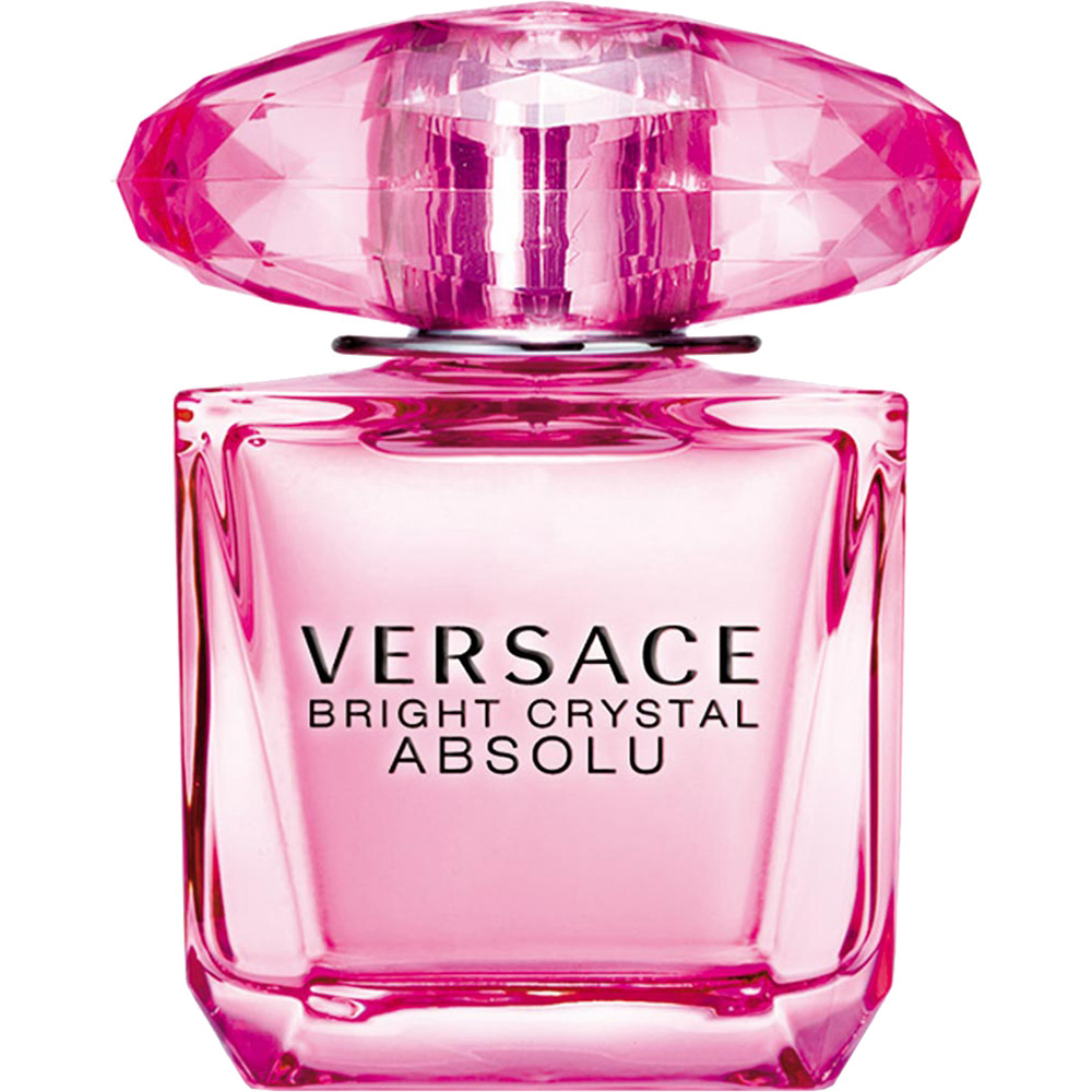 parfum tester Versace Bright Crystal Absolu
