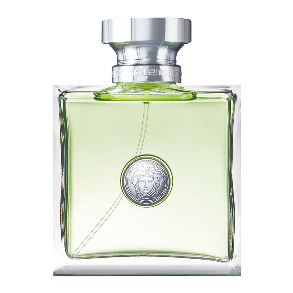 parfum tester Versace Versense