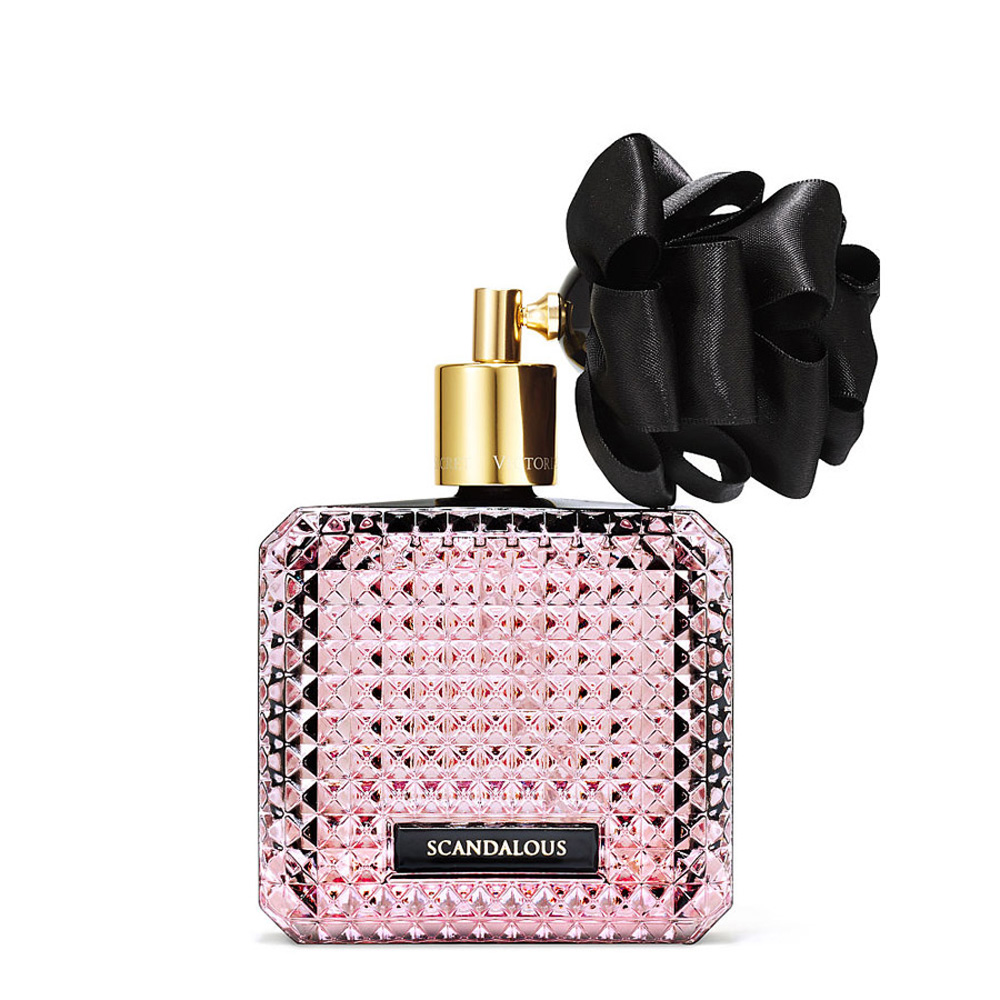 parfum tester Victoria Secret Scandalous 100ml
