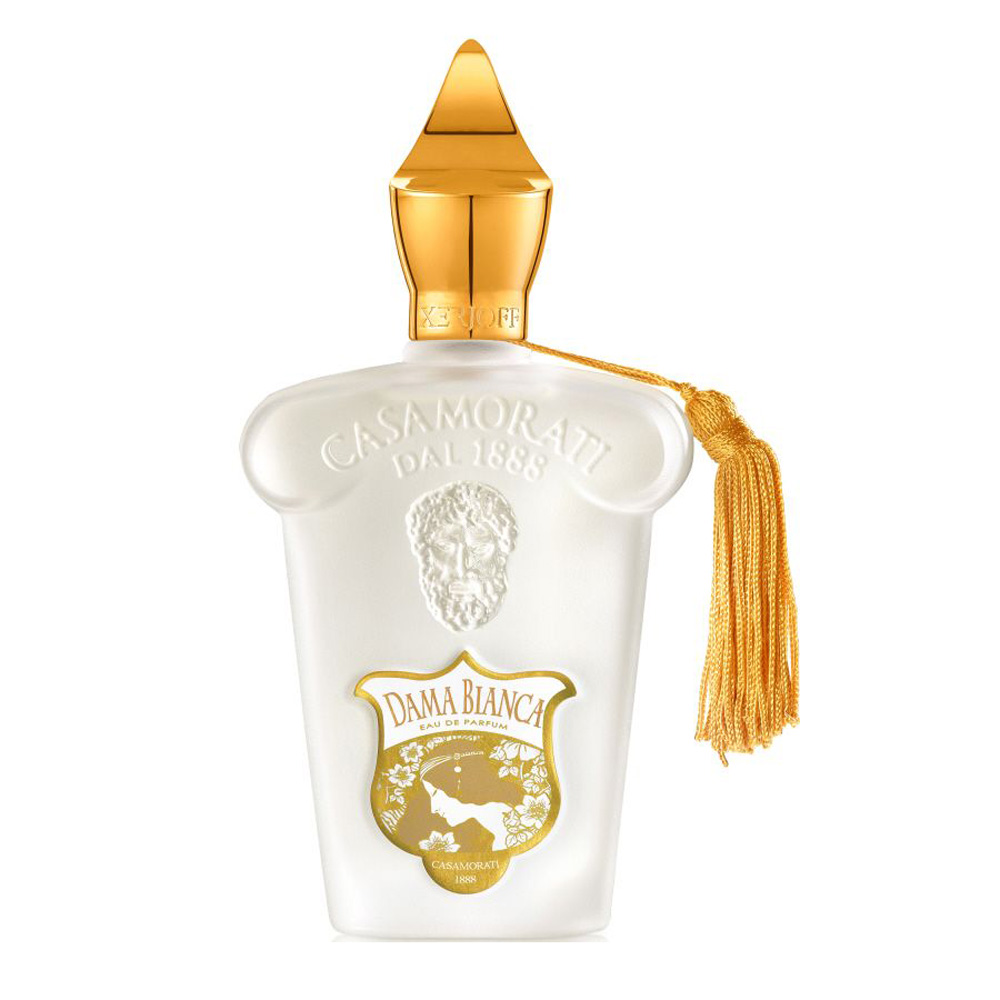 parfum tester Xerjoff Casamorati Dama Bianca