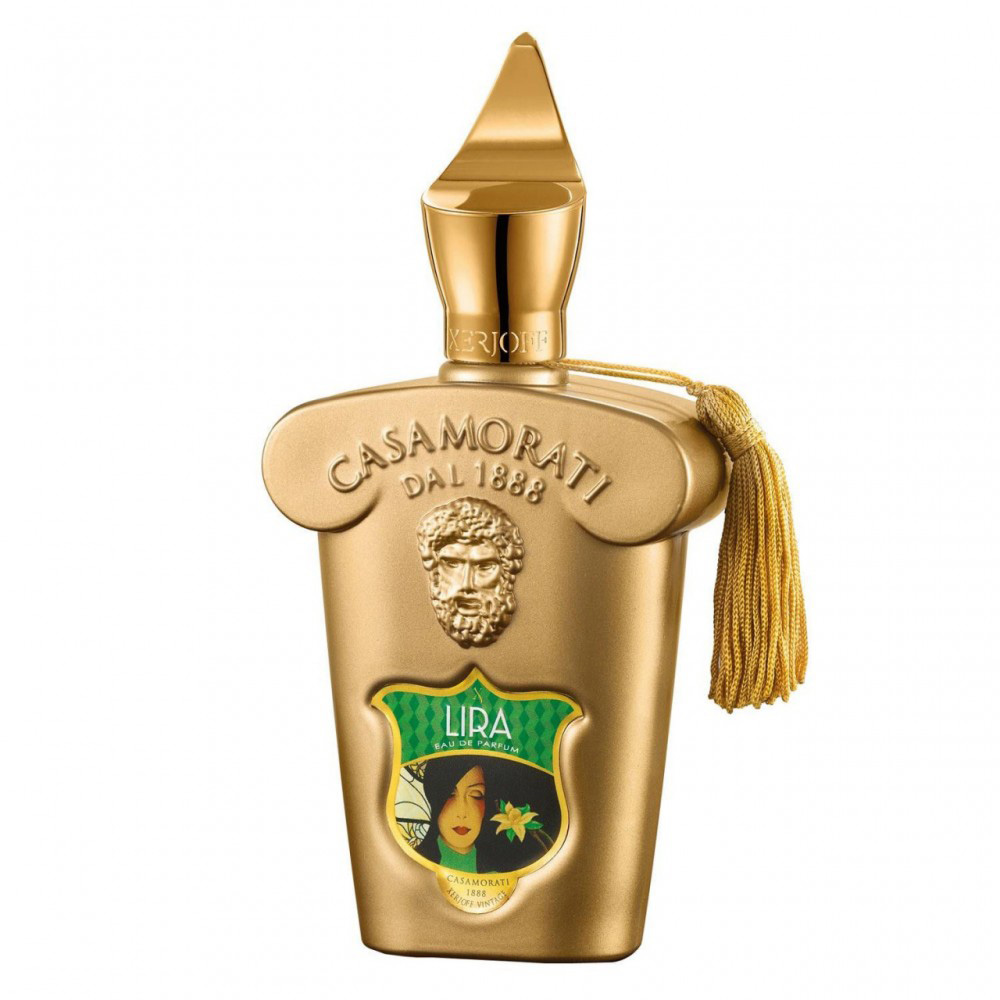 parfum tester Xerjoff Casamorati Lira