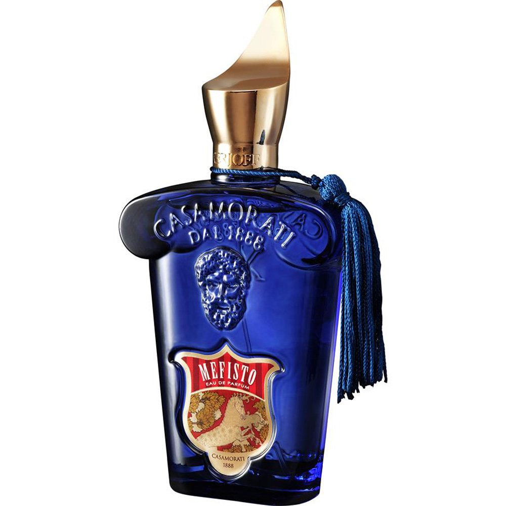 parfum tester Xerjoff Casamorati Mefisto 100ml