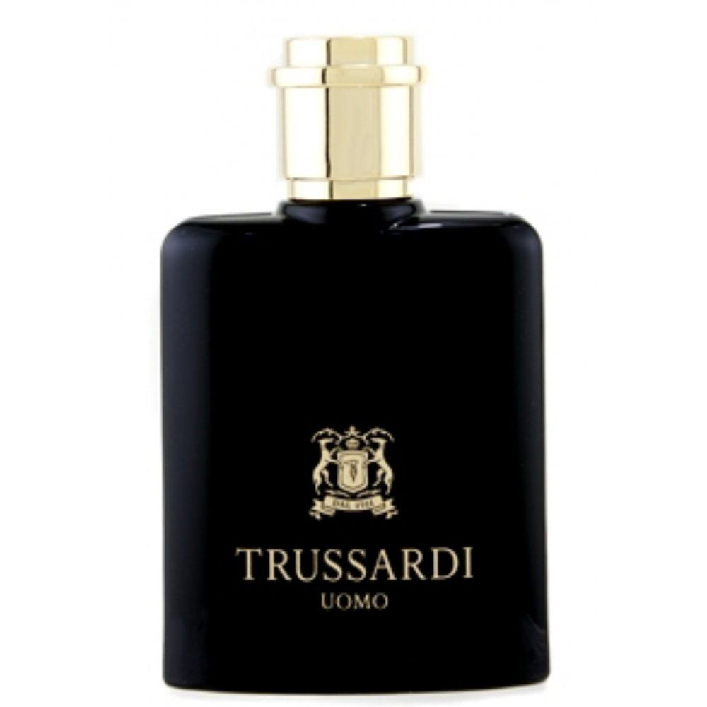 parfum tester Trussardi Uomo 100ml