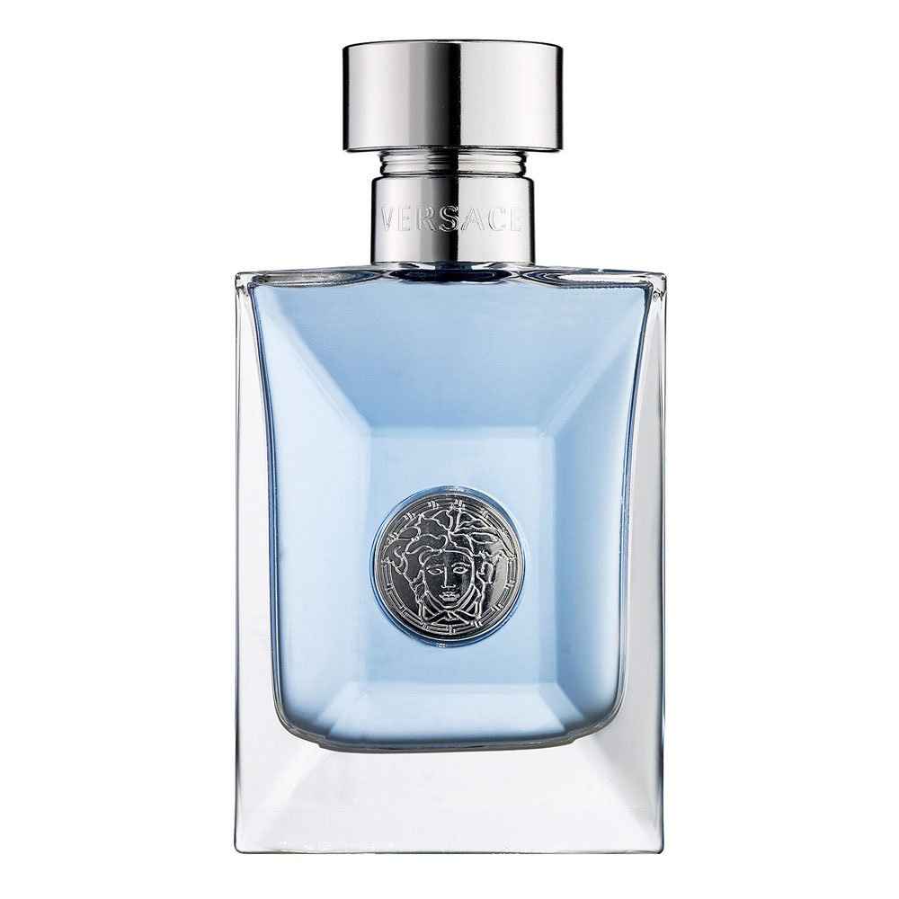 parfum tester Versace Pour Homme 100ml