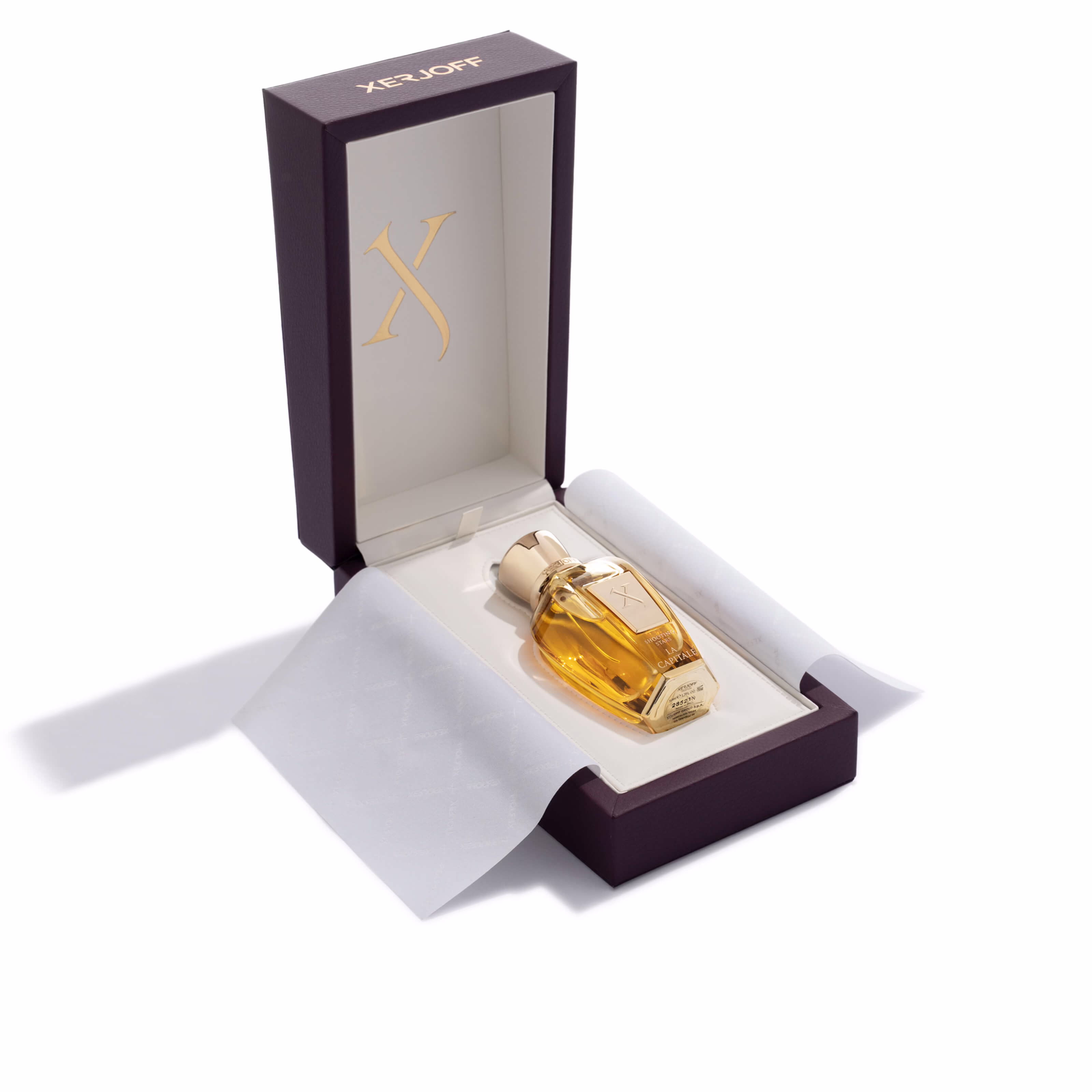 La Capitale Xerjoff Parfum 50 ml