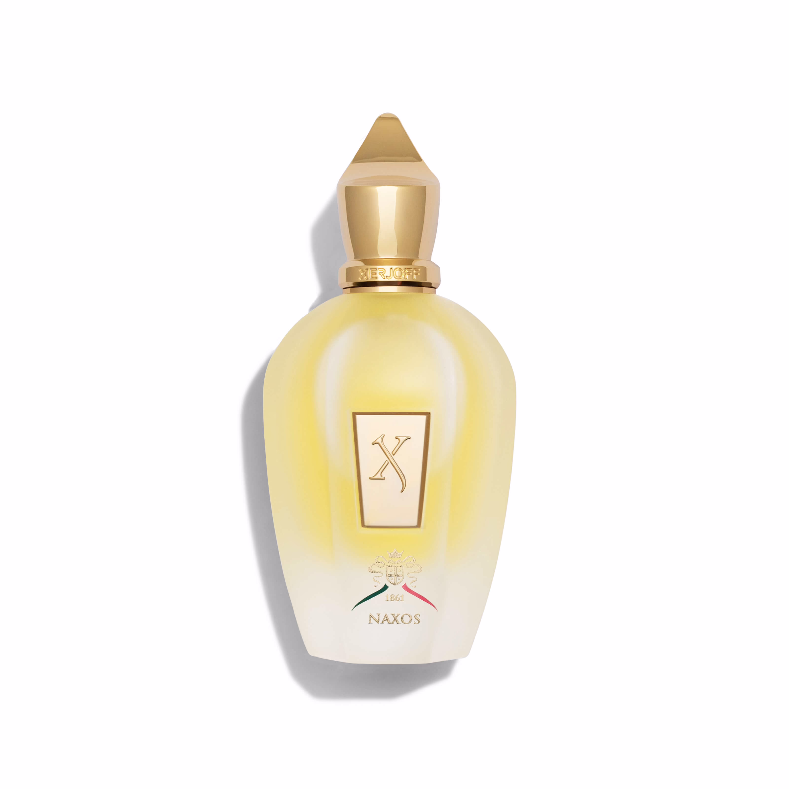 Xerjoff XJ 1861 Naxos 100ml