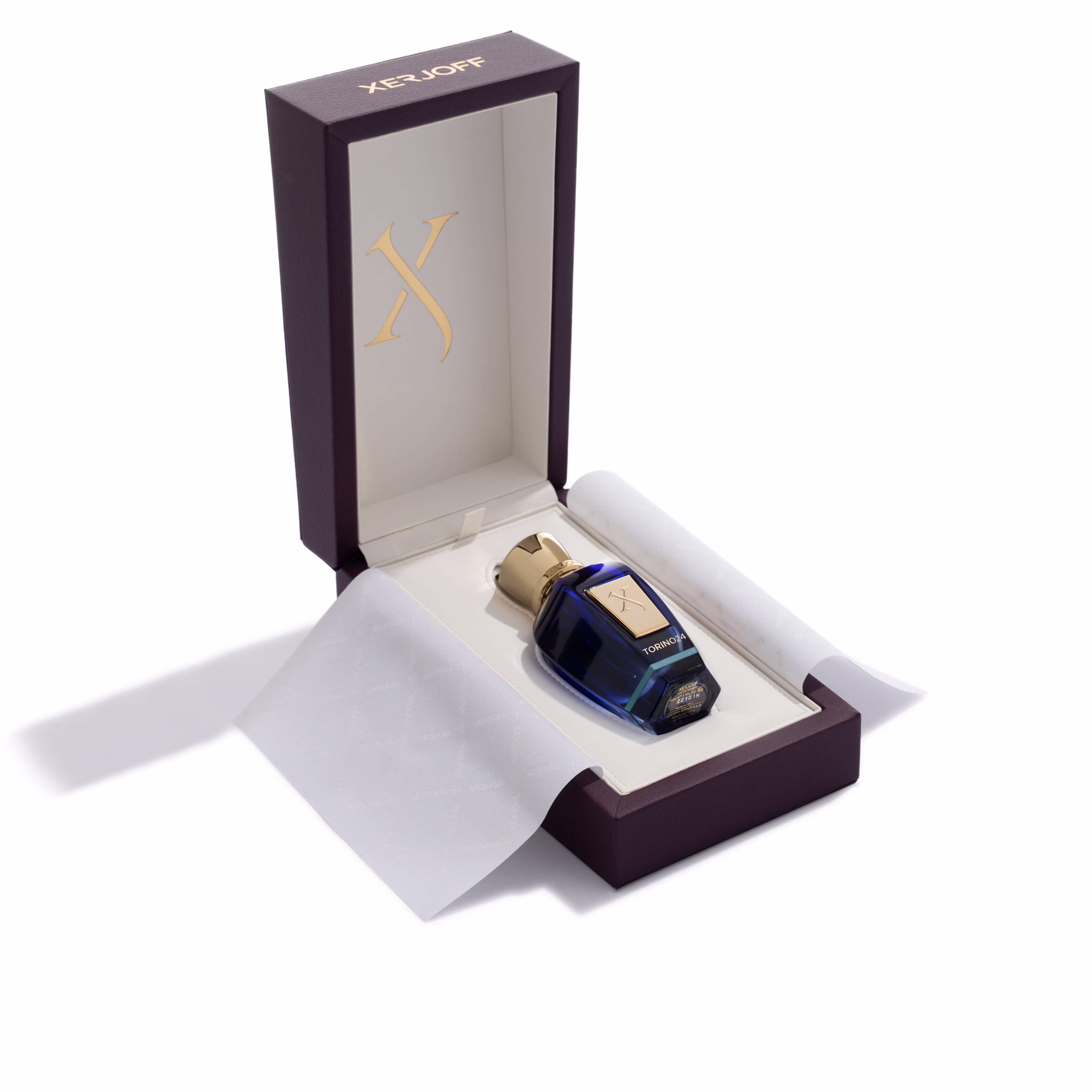 Torino24 Xerjoff Apă de parfum 50 ml