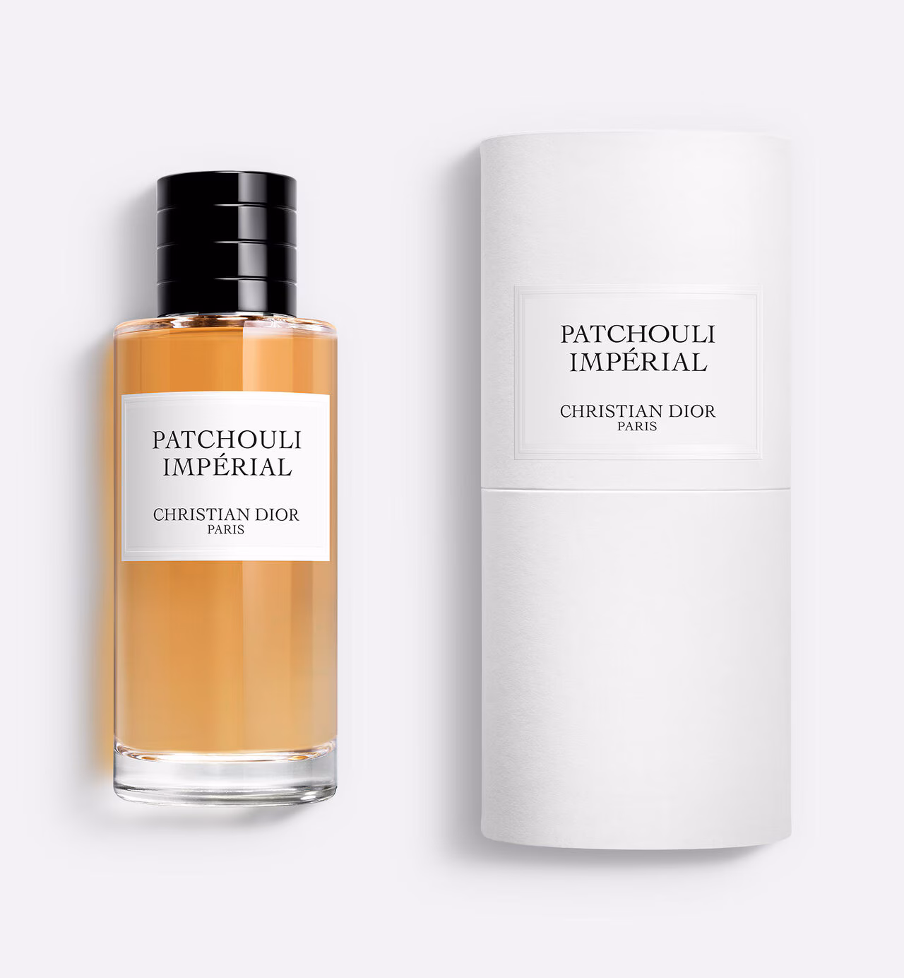 Patchouli Impérial Eau de Parfum 100ml