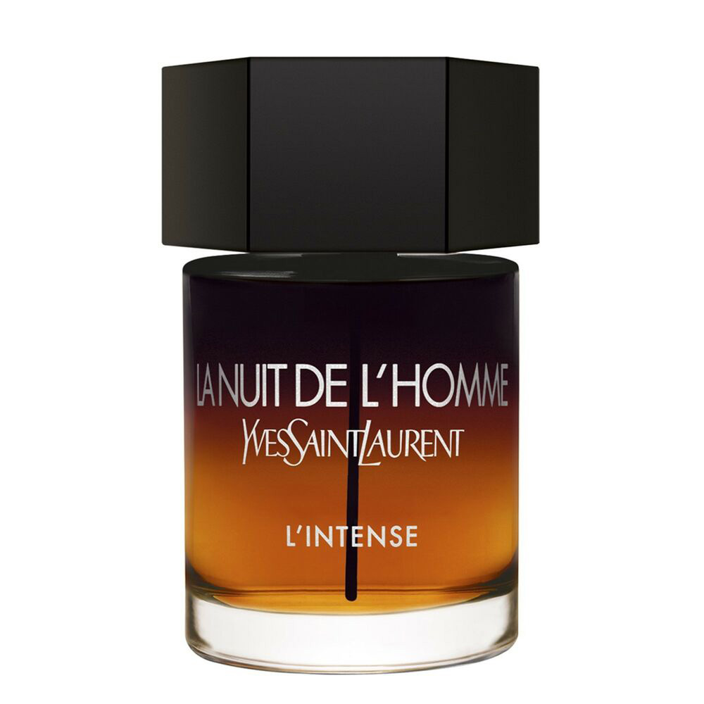 parfum tester Yves Saint Laurent La Nuit De L'Homme Intense 100ml