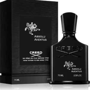 creed absolu aventus Eau de Parfum