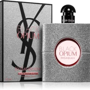 Yves Saint Laurent Black Opium Glitter 90ml