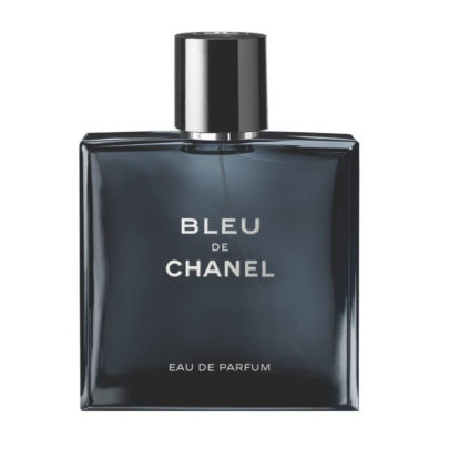 parfum tester bleu de chanel