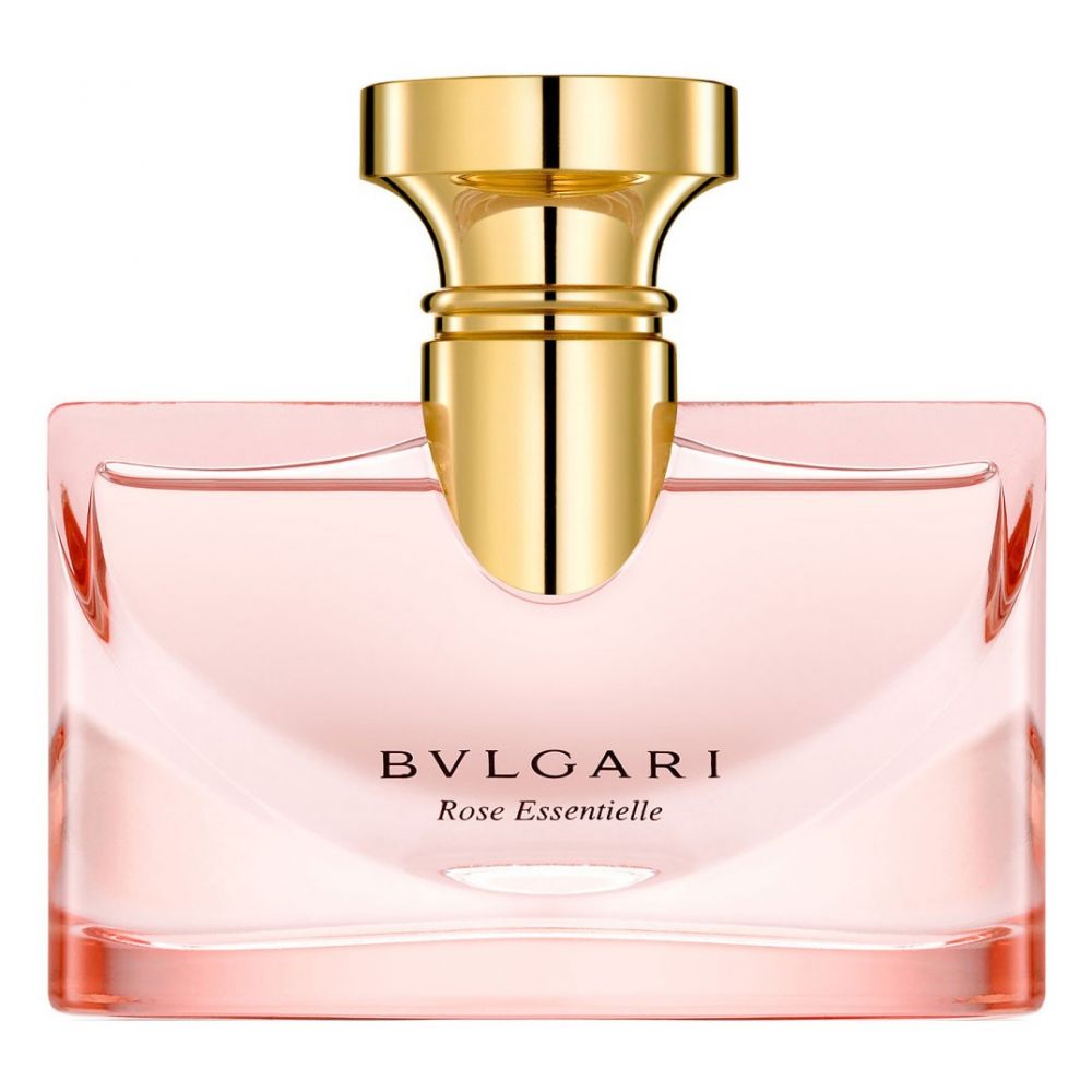 parfum tester bvlgari rose essentielle