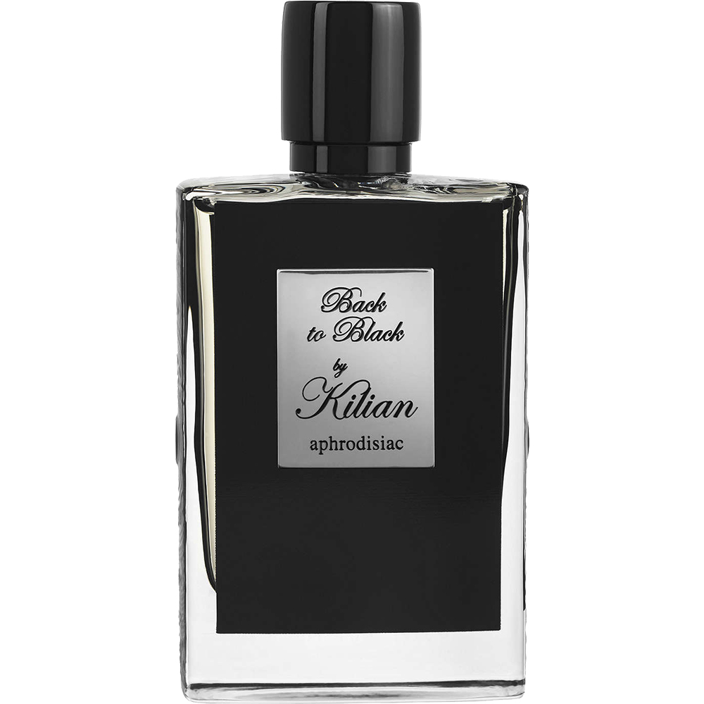 parfum tester by killian back to black aphrodisiac