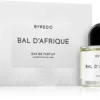 BYREDO Bal D'Afrique Eau de Parfum unisex 100ml