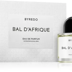 BYREDO Bal D'Afrique Eau de Parfum unisex 100ml
