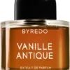 BYREDO Vanille Antique extract de parfum unisex 50 ml