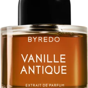 BYREDO Vanille Antique extract de parfum unisex 50 ml