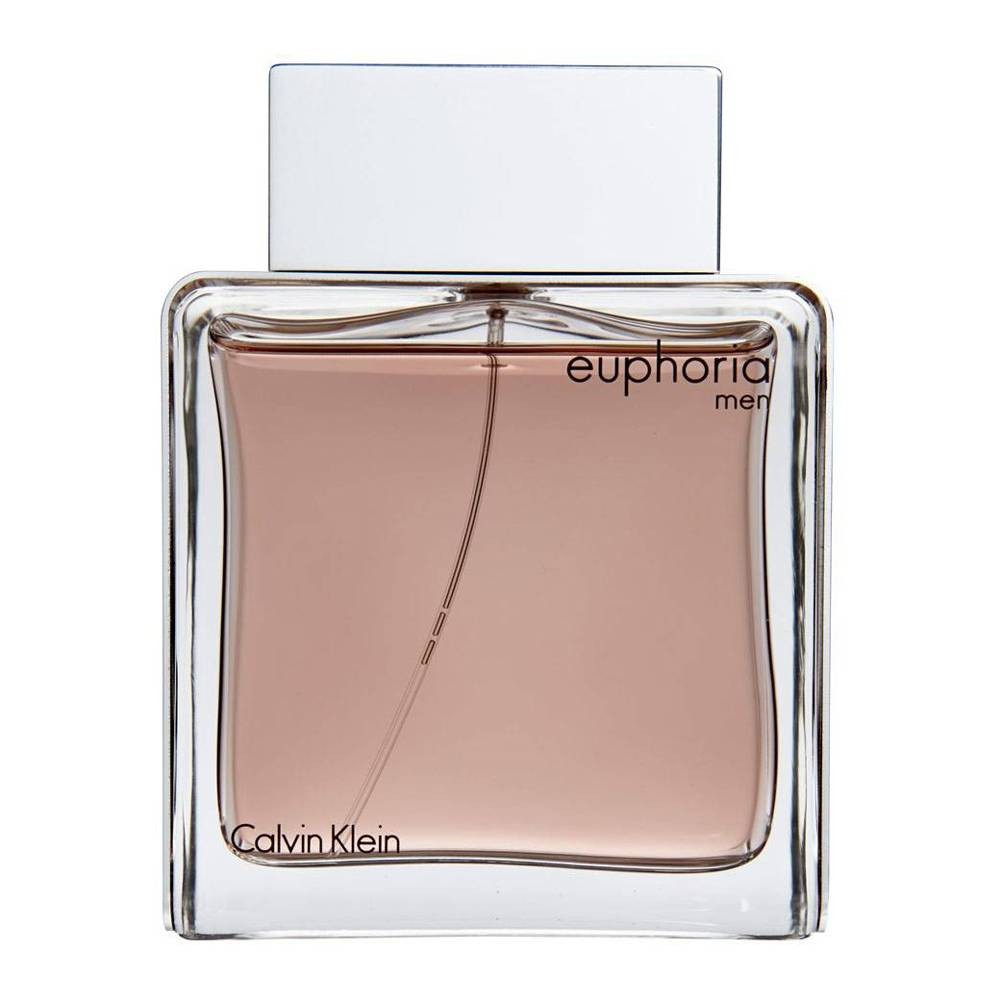 parfum tester calvin klein euphoria men