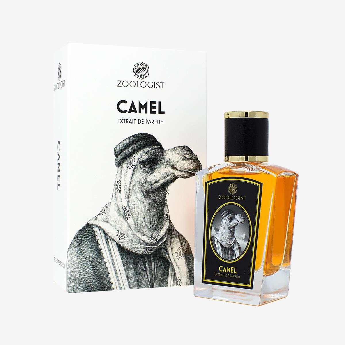 CAMEL Extract de parfum 60ml