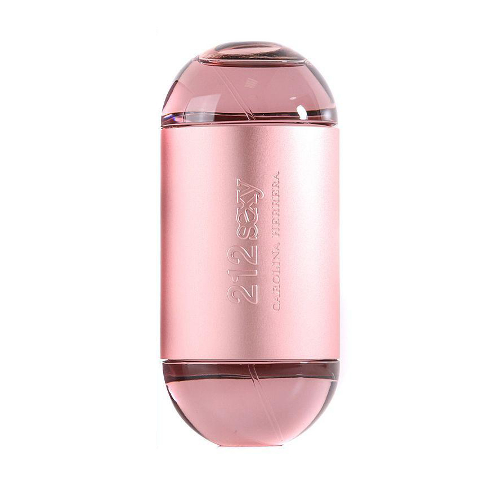 parfum tester carolina herrera 212 sexy 60ml