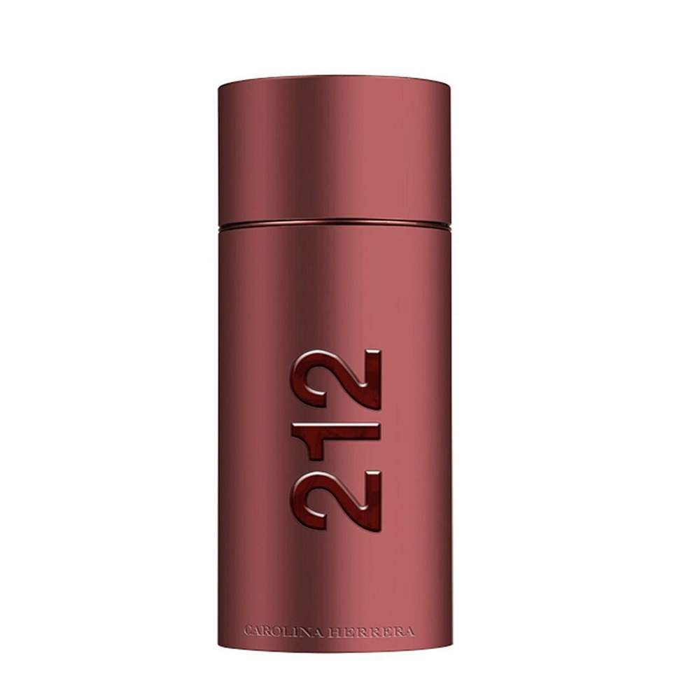 parfum tester carolina herrera 212 sexy men 100 ml