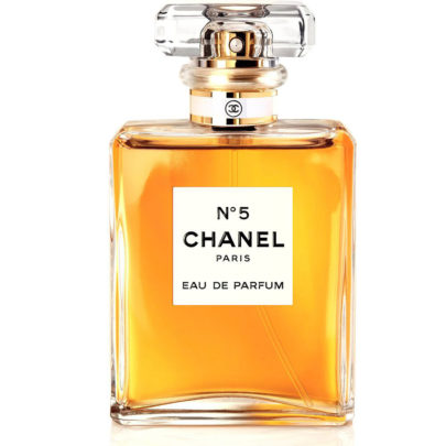 parfum tester coco chanel no.5