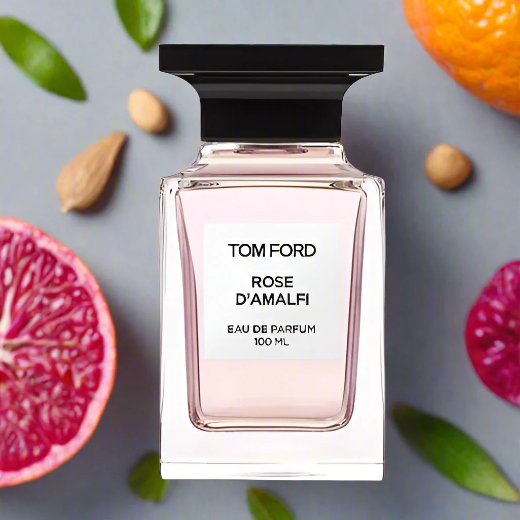Tom Ford Rose D Amalfi 100ml